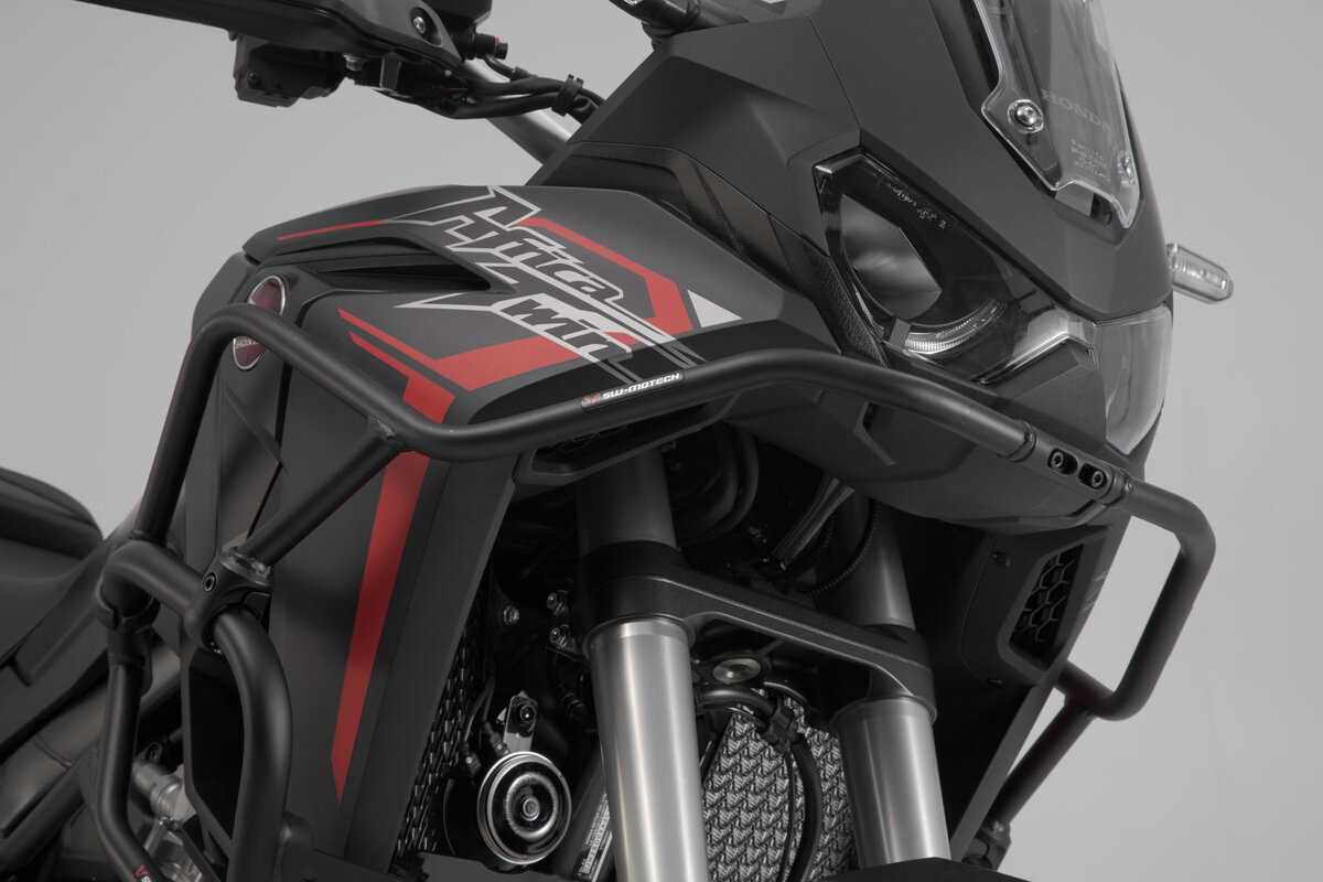 Barra de choque para Aprilia Tuareg 660 (21-) SW Motech
