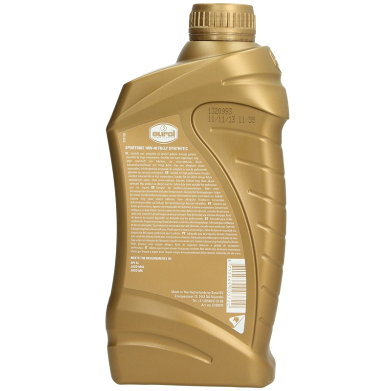 CAMPEÓN® Moto HP 4T 10W-40 aceite de motor - 1 litro