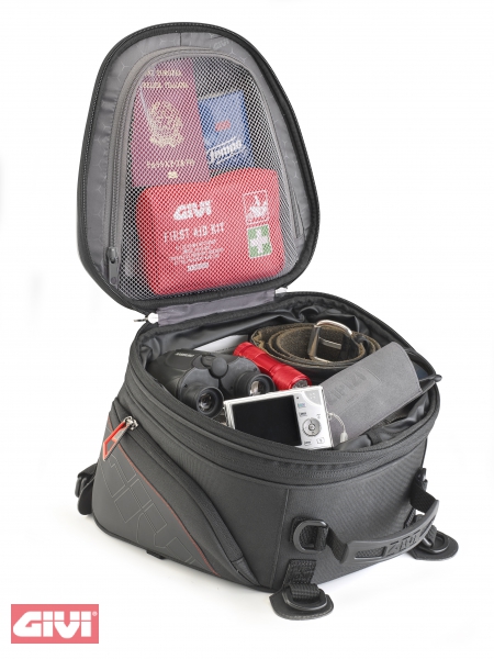 Bolsa trasera Givi ST607B
