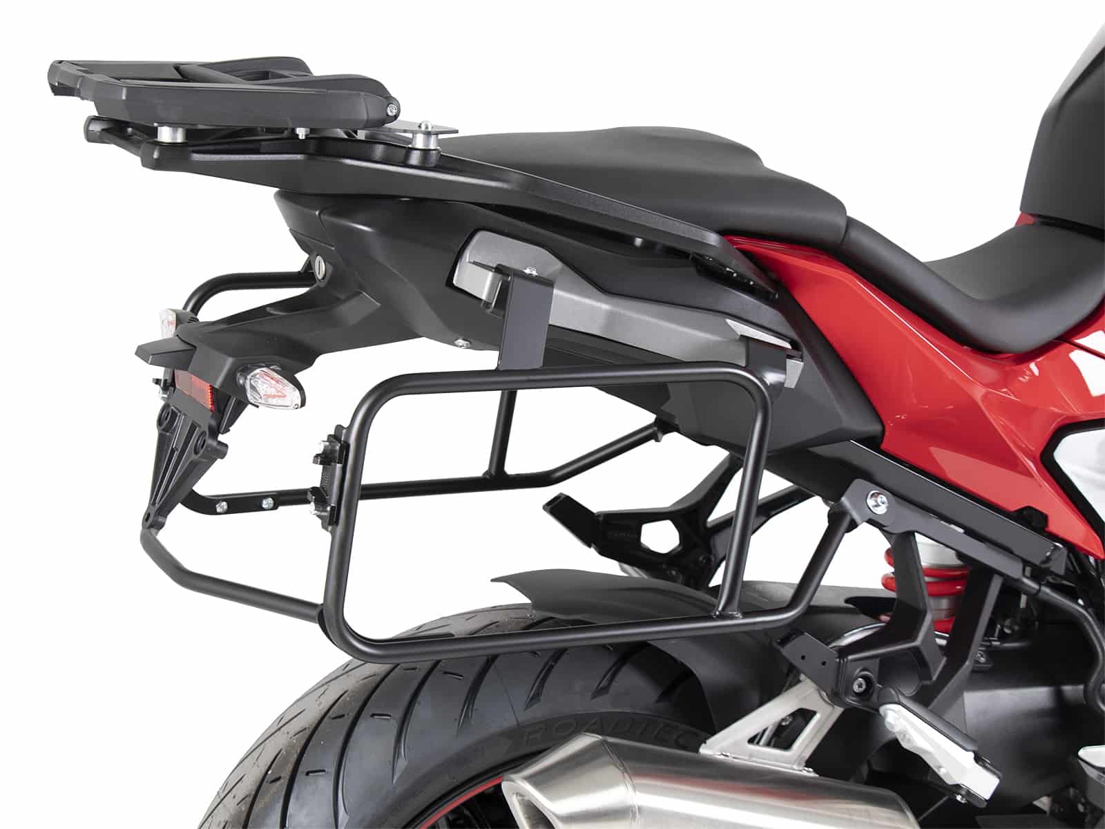 Portamaletas lateral para BMW S 1000 XR (24-) Hepco & Becker
