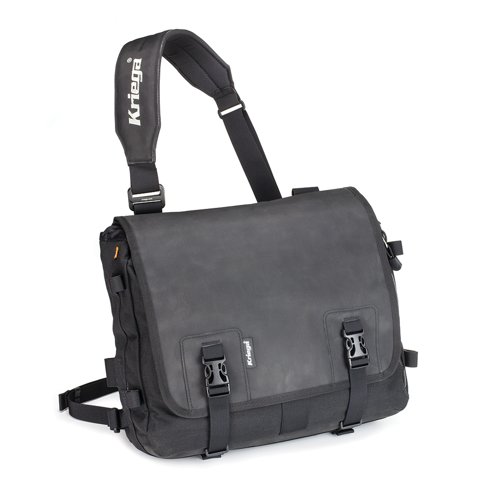 Bolso urbano Kriega