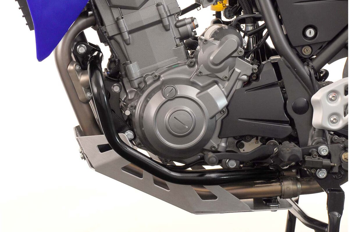 Barra de choque para Aprilia Tuareg 660 (21-) SW Motech