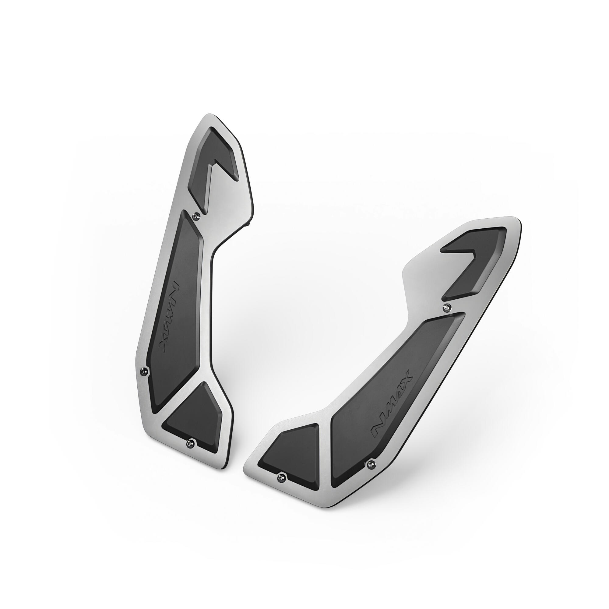 Estribos superiores para Yamaha NMAX 125 (25-) / 155 (26-) originales