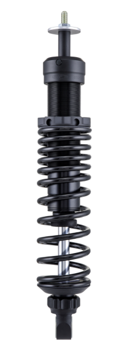 Amortiguador trasero para Vespa GTS/GTS Super/GTV/GT 60/GT/GT L 125-300cc, negro mate