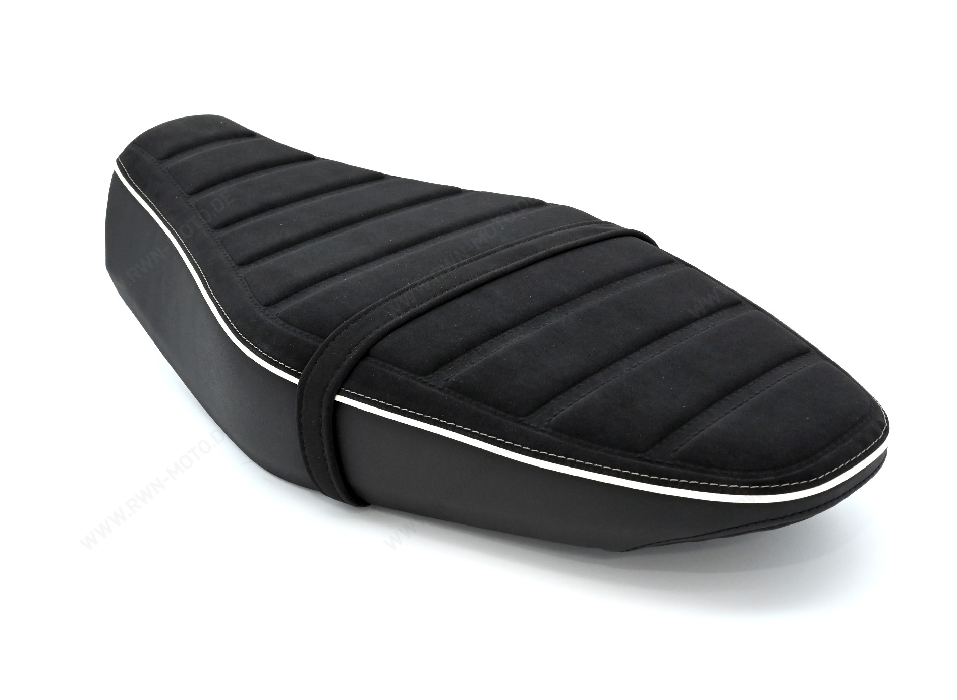 Asiento plano original Yamaha XSR700