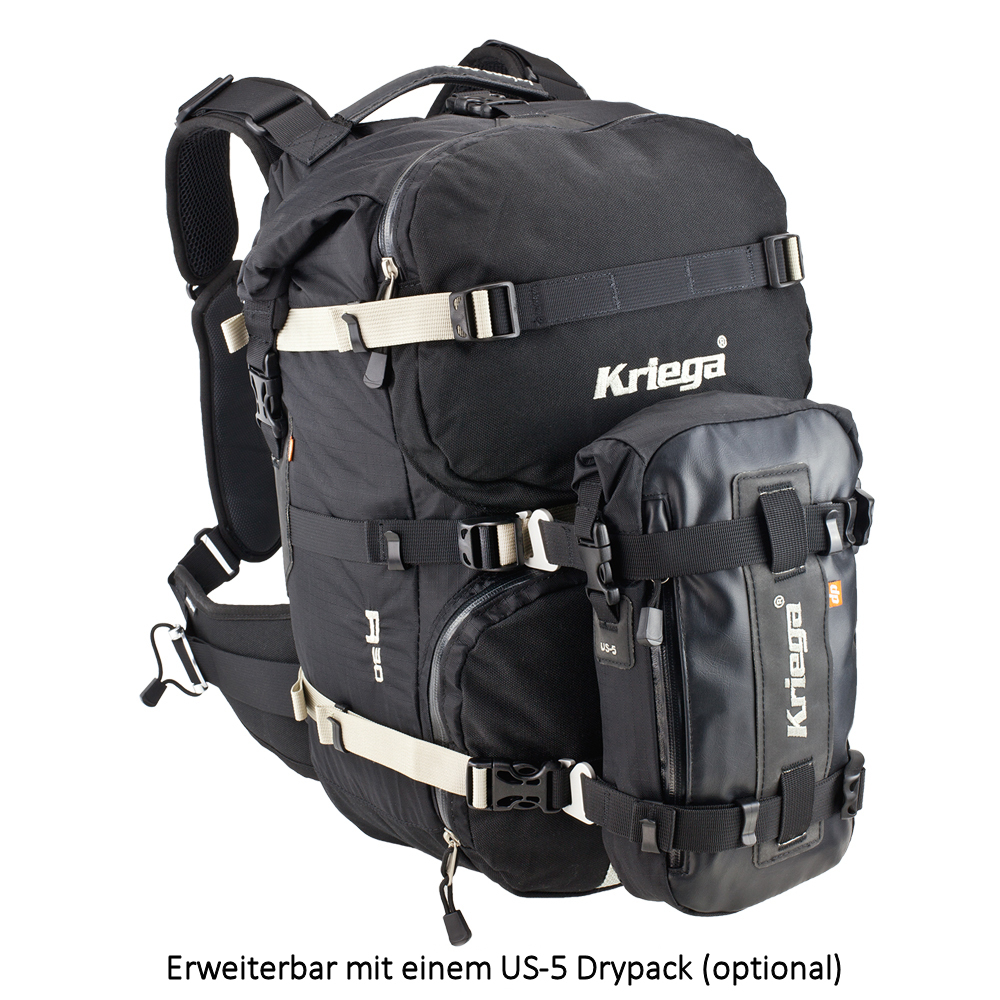 Mochila Kriega R30