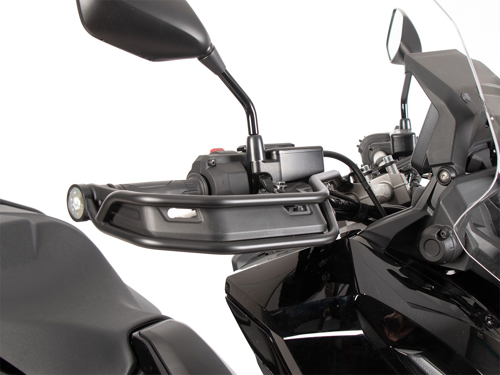 Juego de guardamanos para Honda X-ADV (25- ) Hepco & Becker