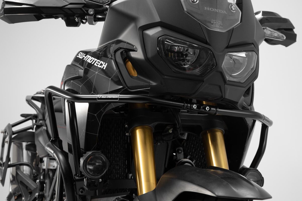 Barra de choque para Aprilia Tuareg 660 (21-) SW Motech