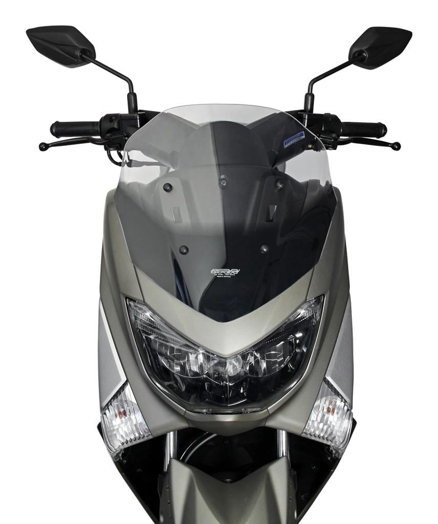 Parabrisas Touring MRA "T" para YAMAHA NMAX 125 / 150 (My.2016-)