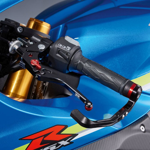 Protector de maneta de embrague para Suzuki GSX-R 1000 (17-) Original