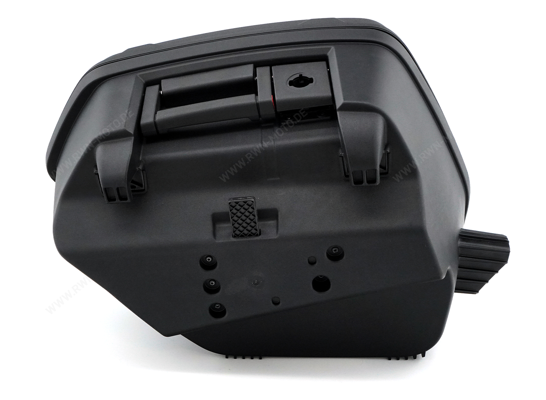 Juego de maletas laterales para Suzuki V-Strom 1050