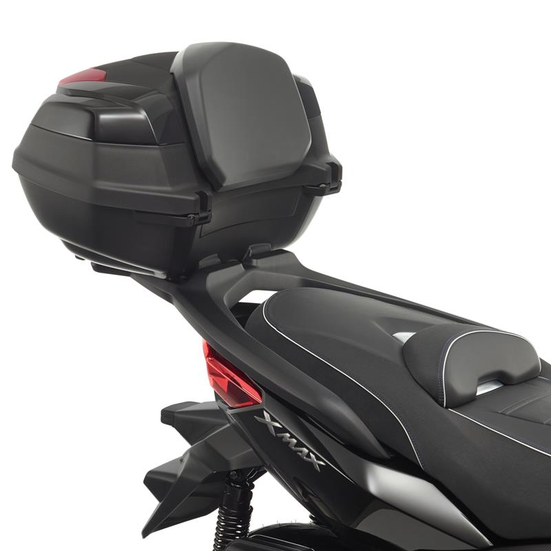 Top Case 50L negro Original Yamaha