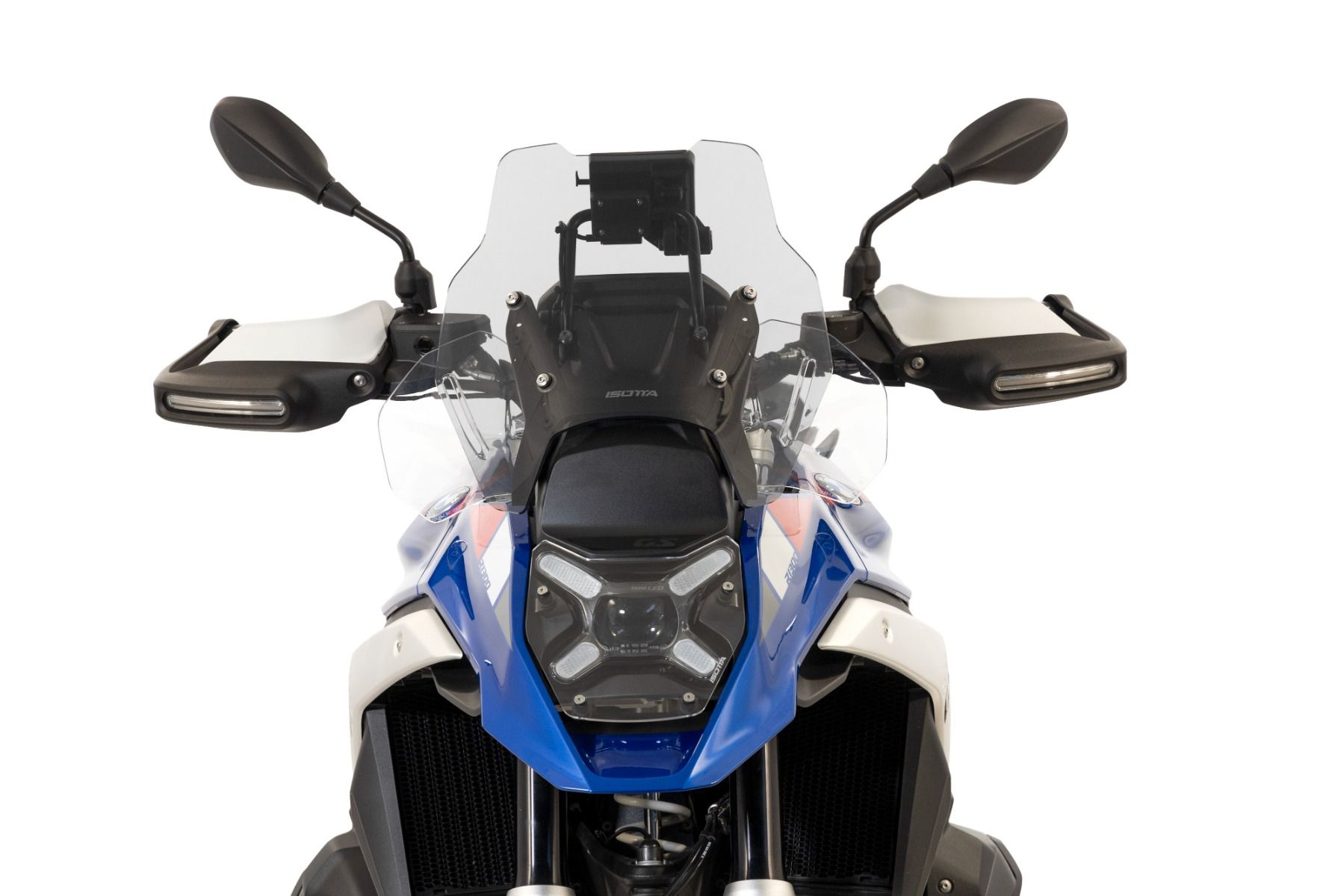 Parabrisas Endurance Plus para BMW R 1300 GS /Adventure