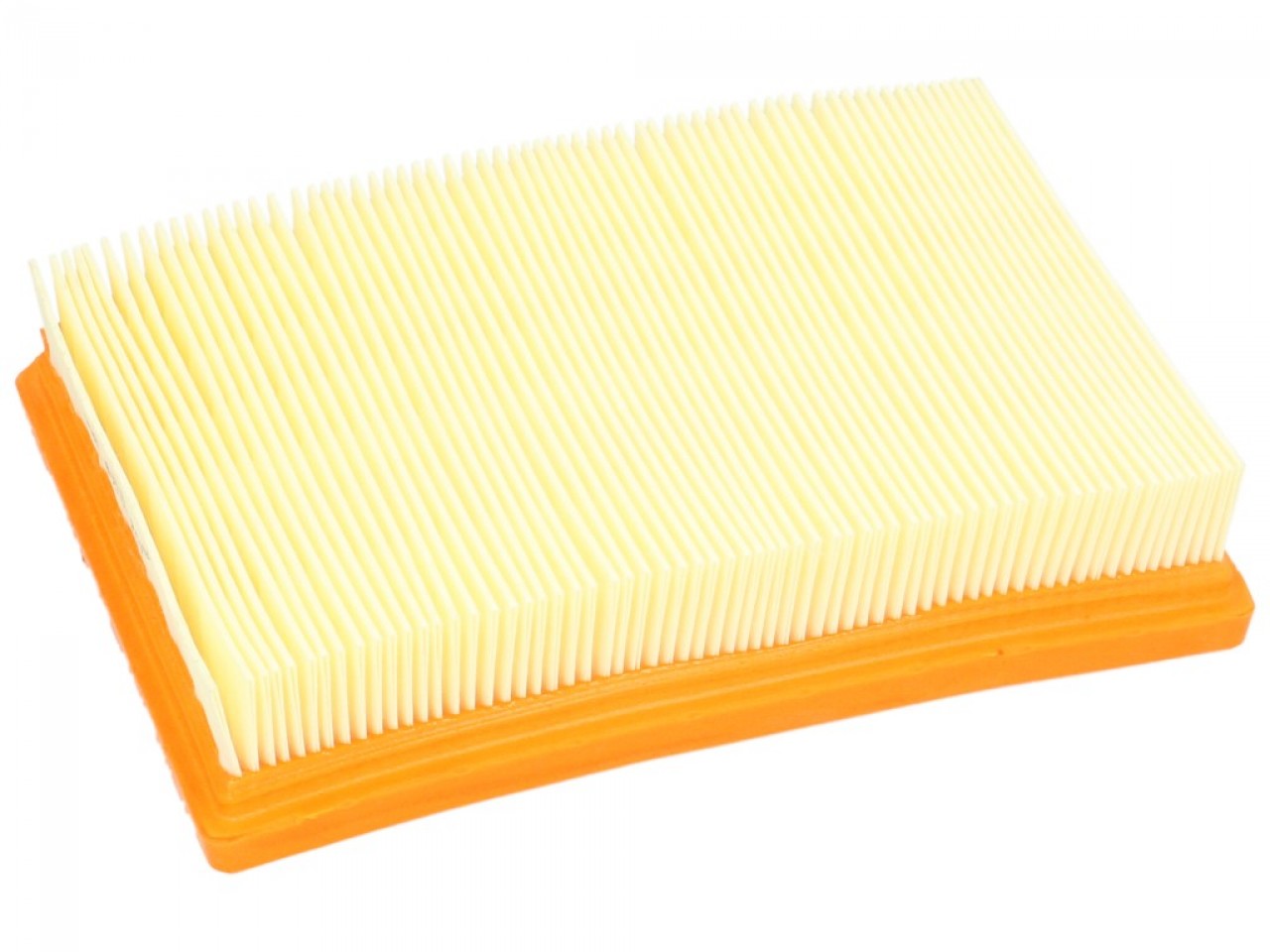 Elemento de filtro de aire HiFlo para Aprilia Tuono V4 (11-) / Moto Guzzi V85 TT