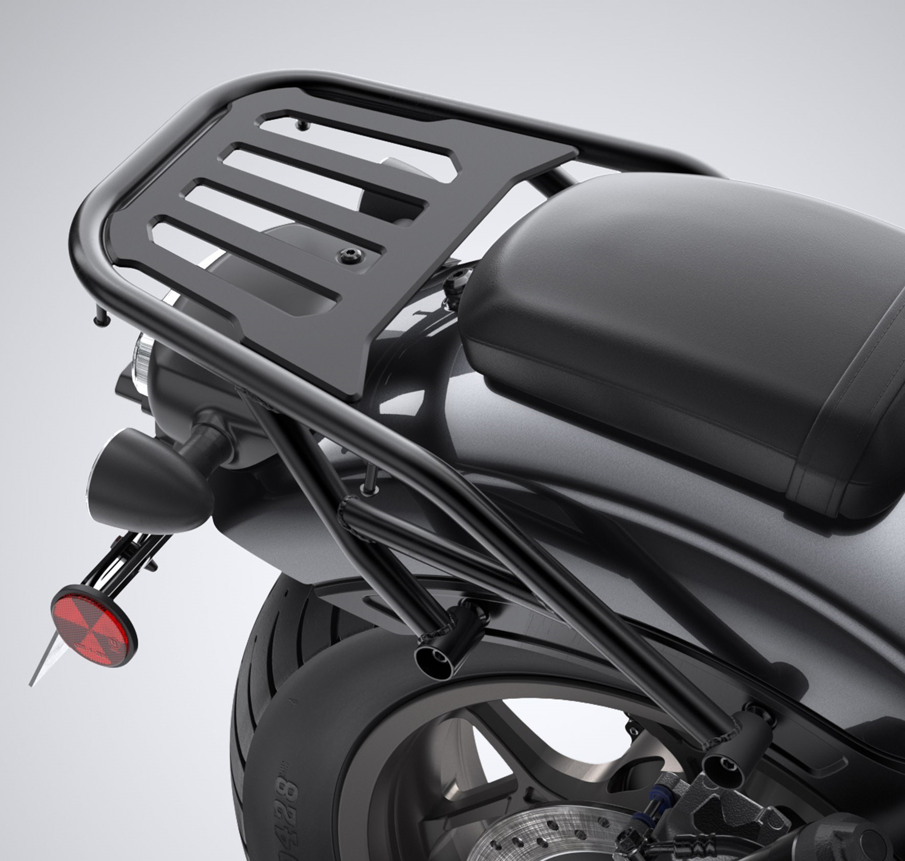 Portaequipajes para Honda CMX 1100 Rebel 2021-