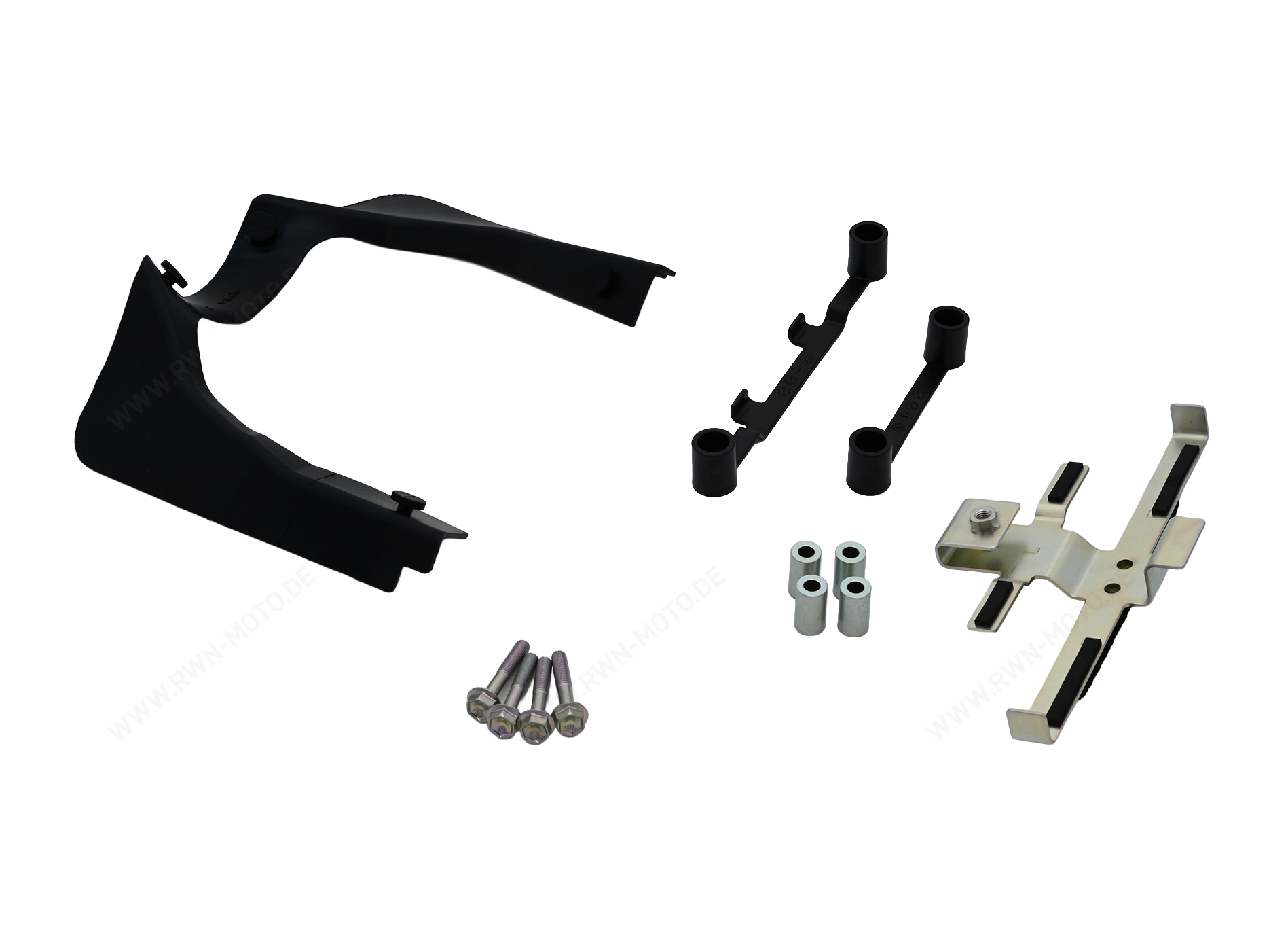 Ajuste de la altura del asiento para la Suzuki V-Strom 1050