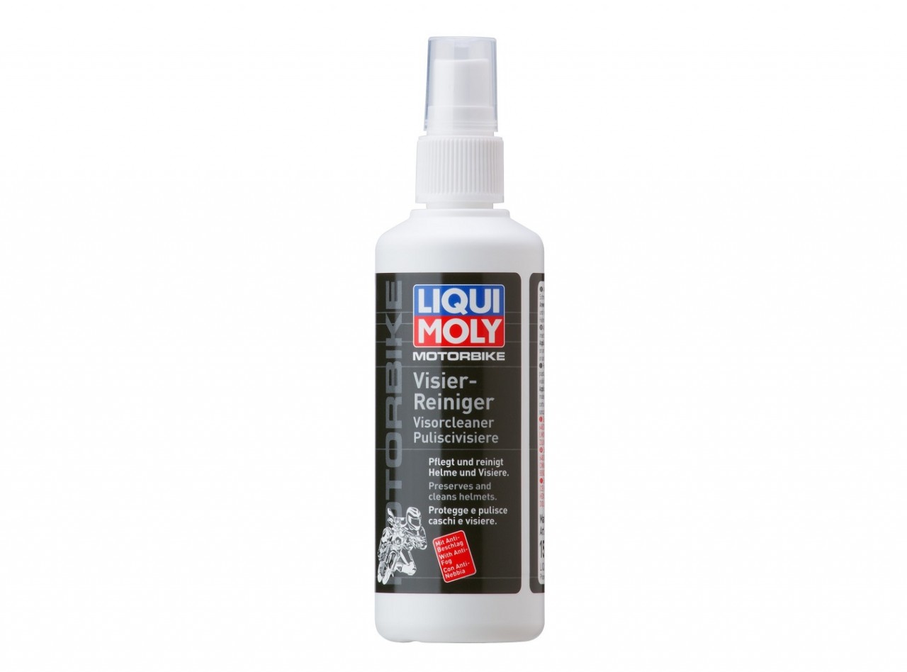 Limpiador de viseras Liqui Moly