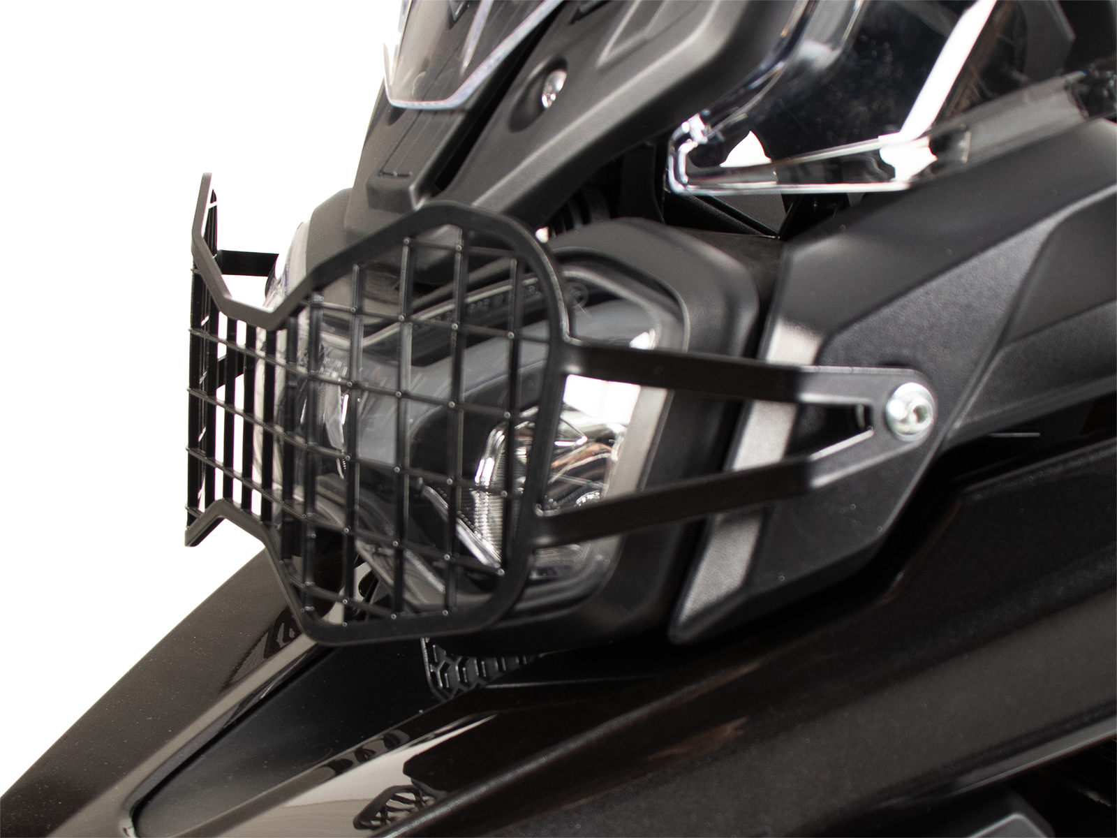 Rejilla protectora de faros para Triumph Tiger 900 GT / Pro (24-) Hepco & Becker