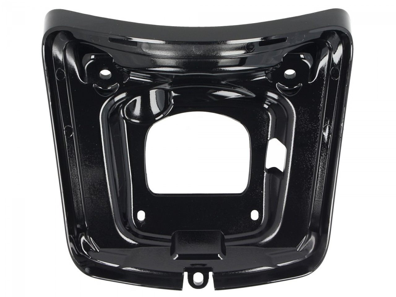 Luz trasera LED roja para Vespa GTS, GTS Super 125-300 cc