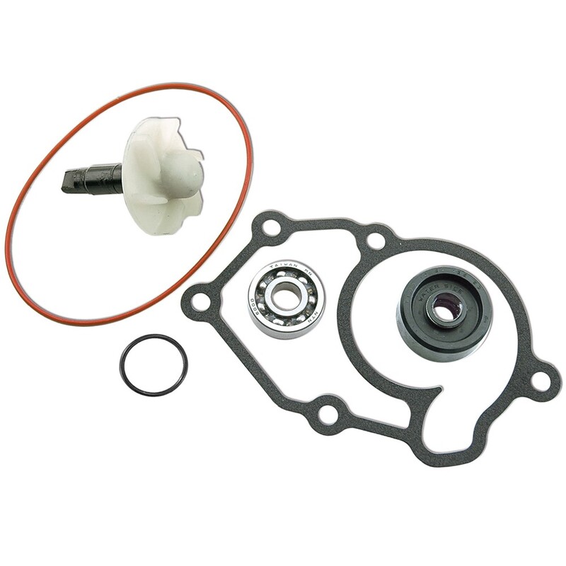 Kit de reparación de la bomba de agua V PARTS - Yamaha X-MAX125