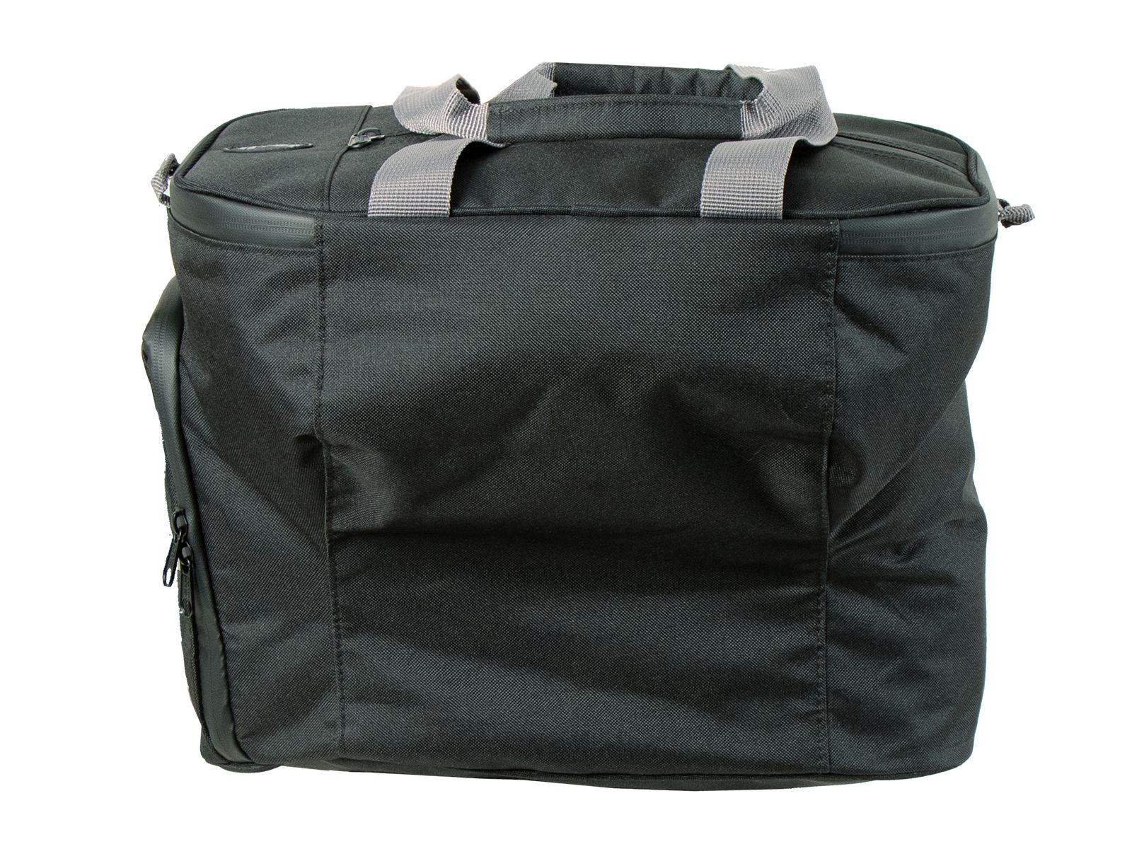Bolsa interior para maletín lateral Xplorer 37 Cutout Hepco & Becker