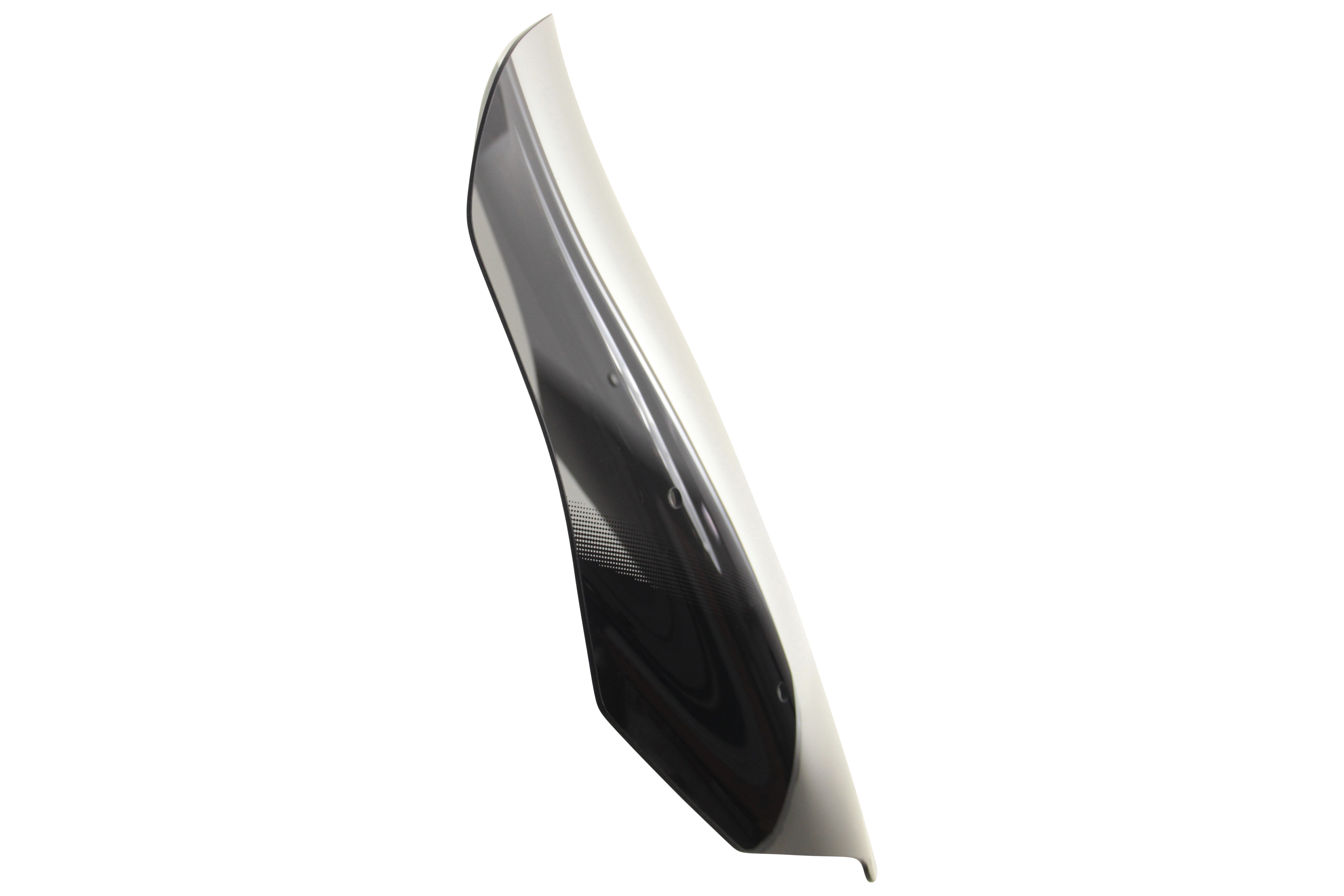 Pantalla Touring MRA gris humo "T" para Honda CB 500 X (19-)