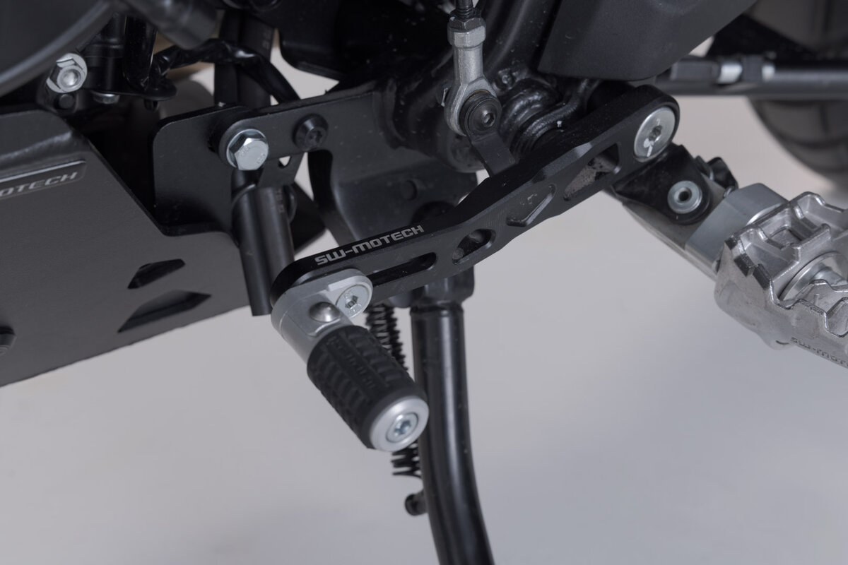 Palanca de cambios SW-Motech para Honda XL 750 Transalp