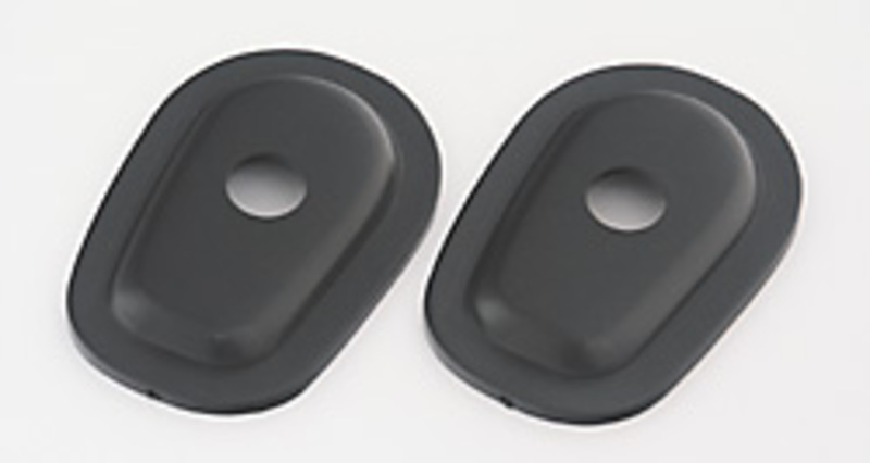 HIGHSIDER smart Isy 1 placas de montaje Indy Espaciador