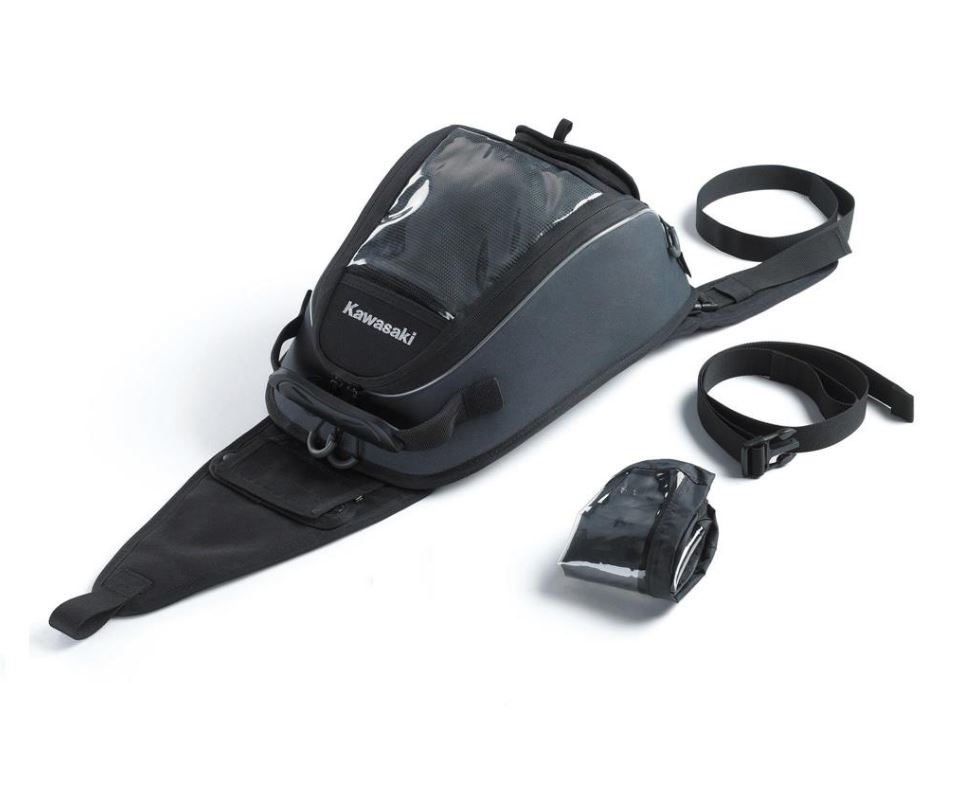 Bolsa de depósito para Kawasaki Z H2 2020- original