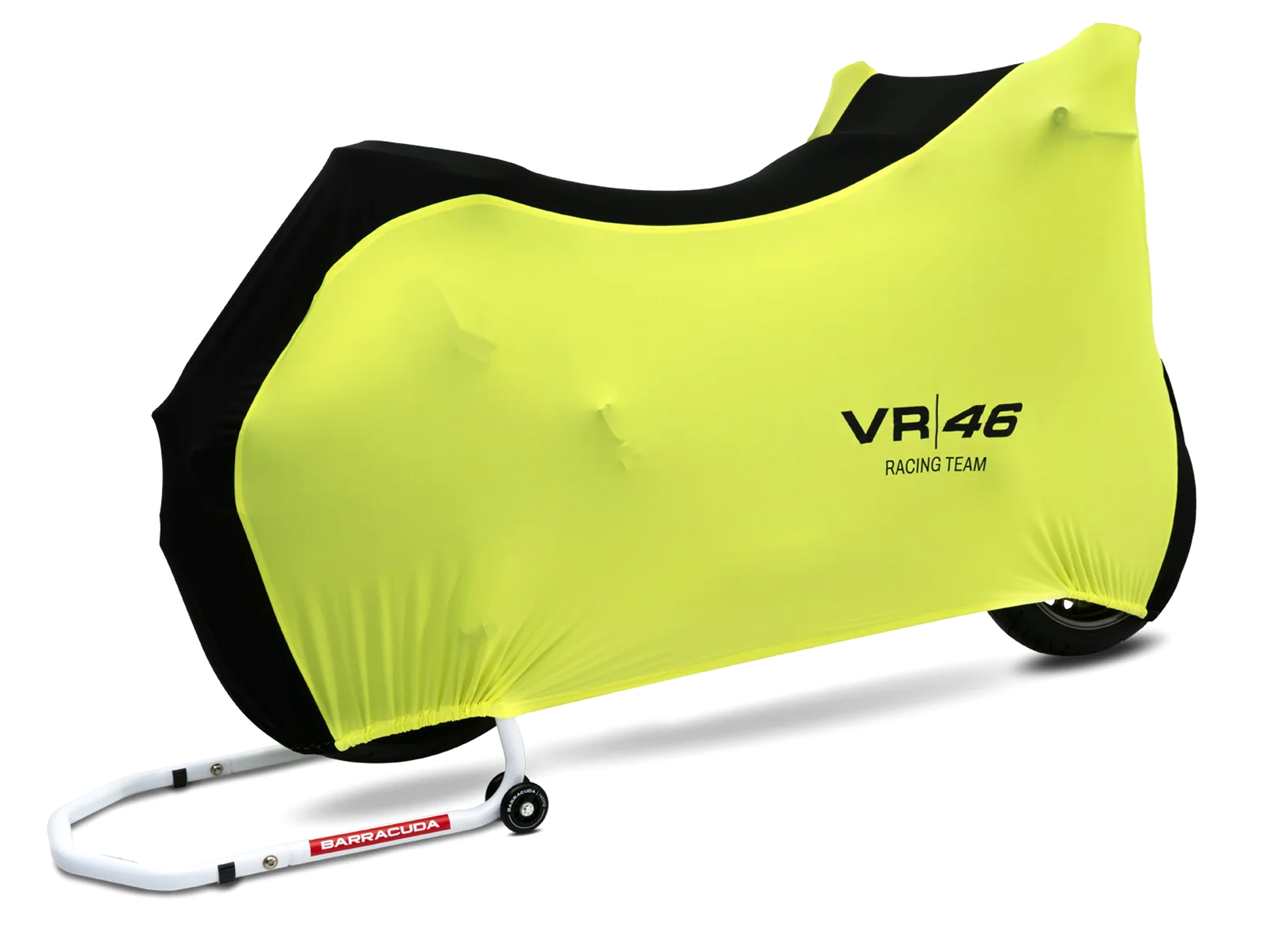 Funda de moto Barracuda VR|46 Racing Team