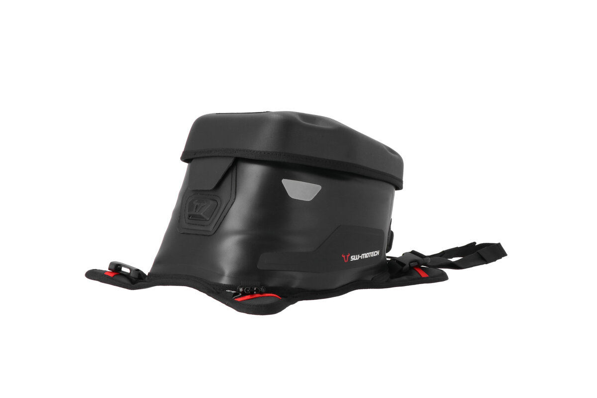 Bolsa sobre depósito PRO Cross WP Strap Aprilia Tuareg 660 (21-), XC, XB
