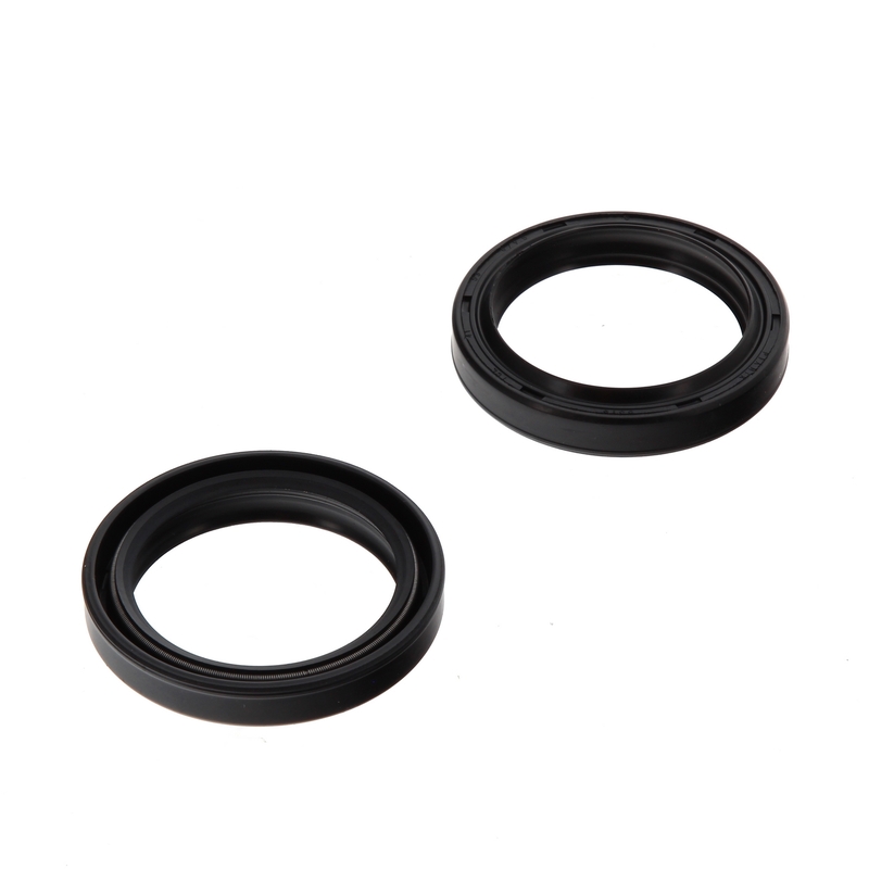 Anillos de cierre de horquilla Tecnium sin guardapolvos - 41x53,1x8/9,5 mm
