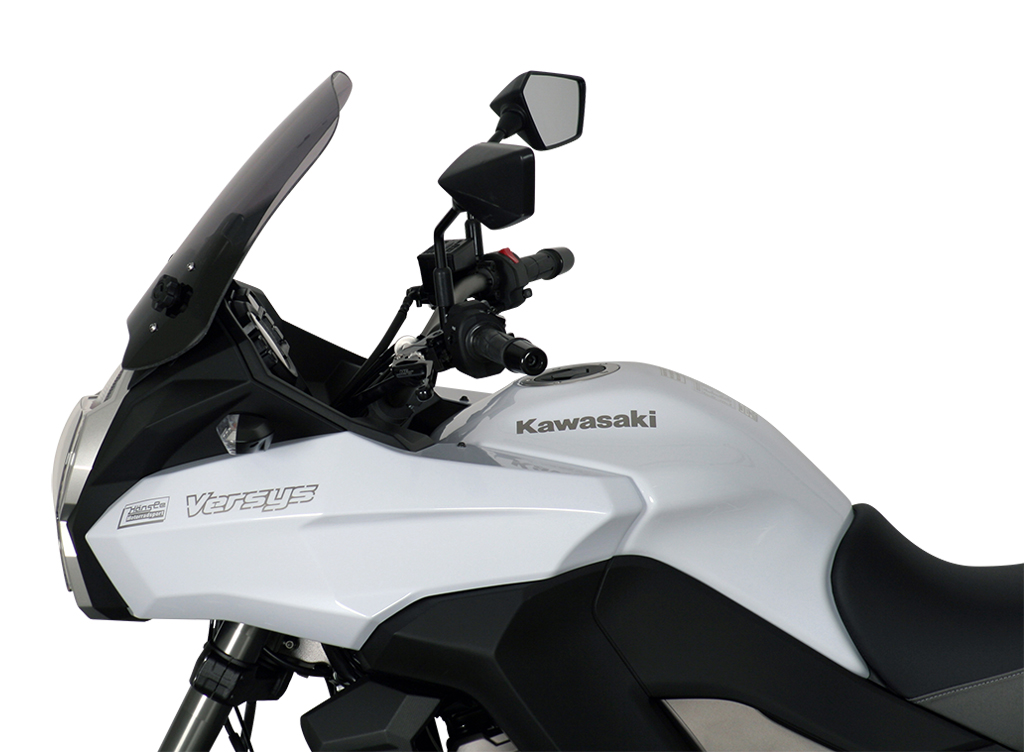 Pantalla Touring MRA "T" para KAWASAKI VERSYS 1000 (Bj.12-14)