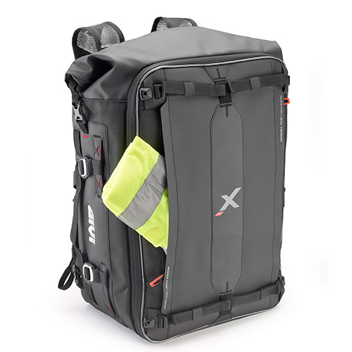 Bolsa de sillín Givi XL03