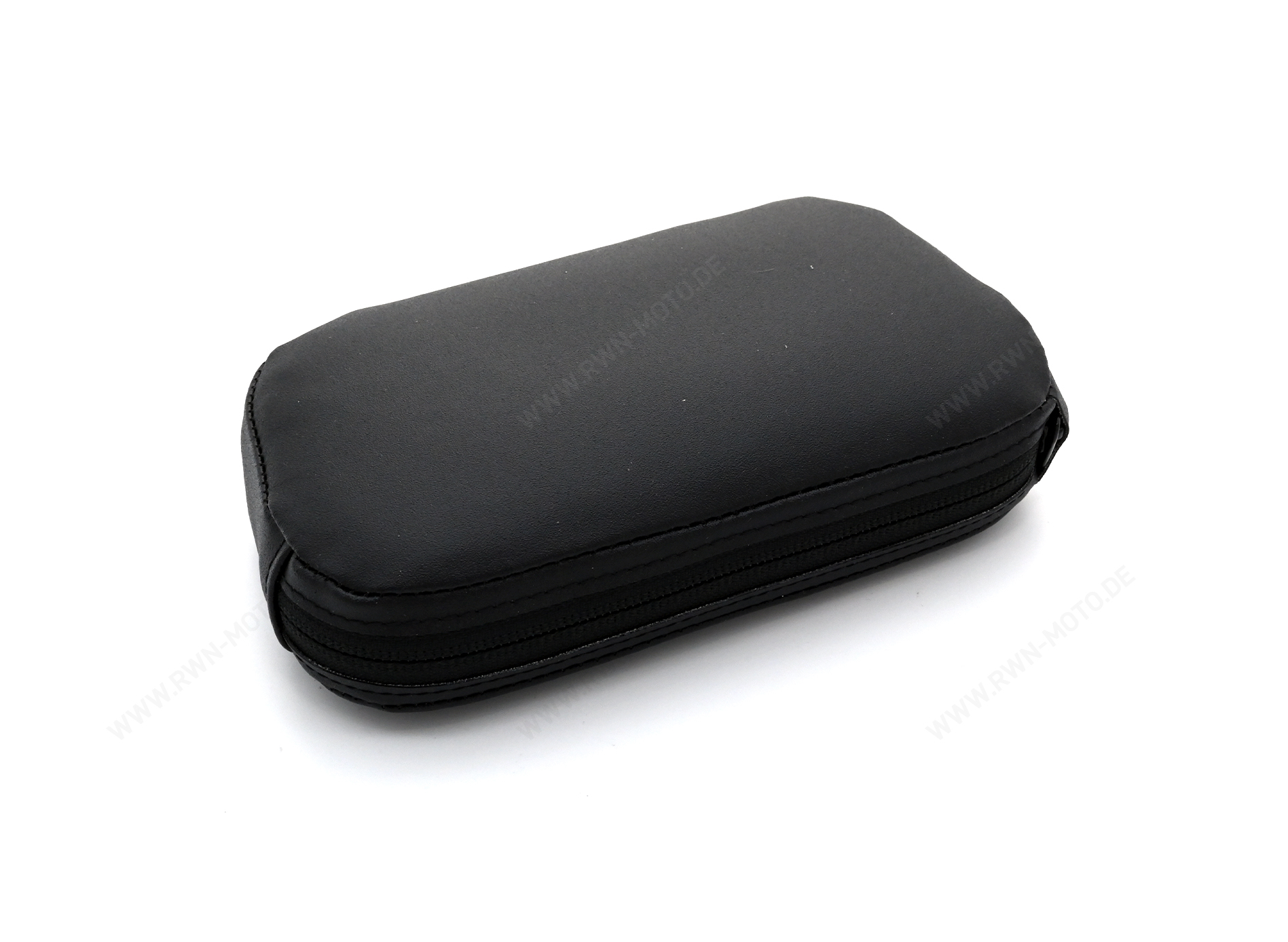 Cojín para el respaldo del pasajero para Honda CMX 1100 Rebel (21-25)