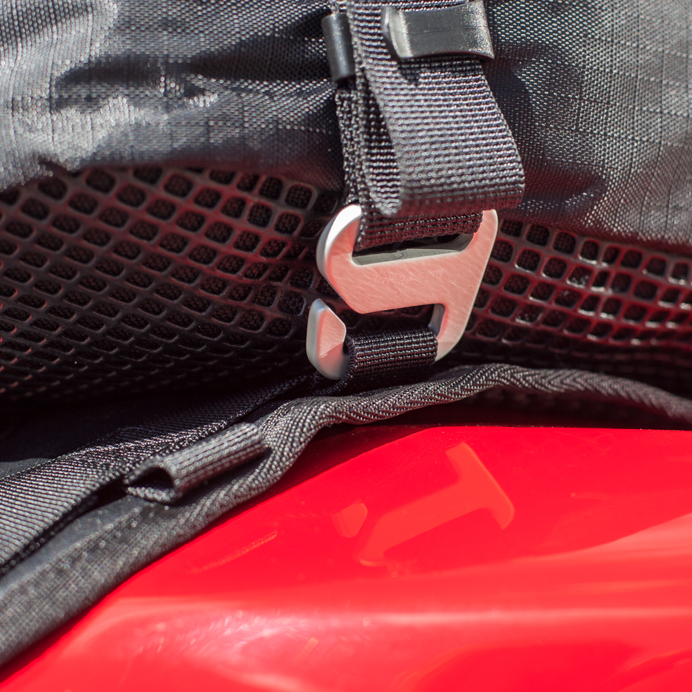 Adaptador Kriega US Tank DryPack