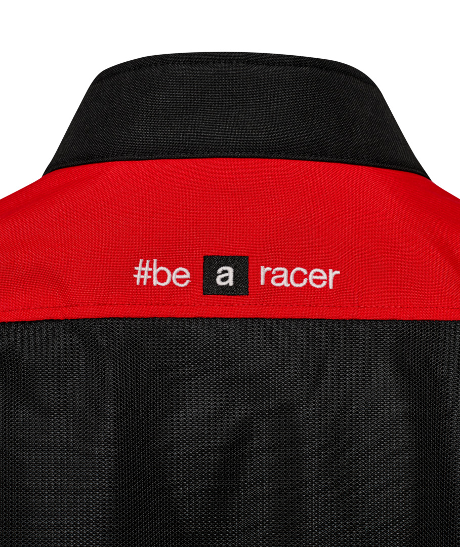 Chaqueta de moto Aprilia Speed Blast Air Tex de Alpinestars