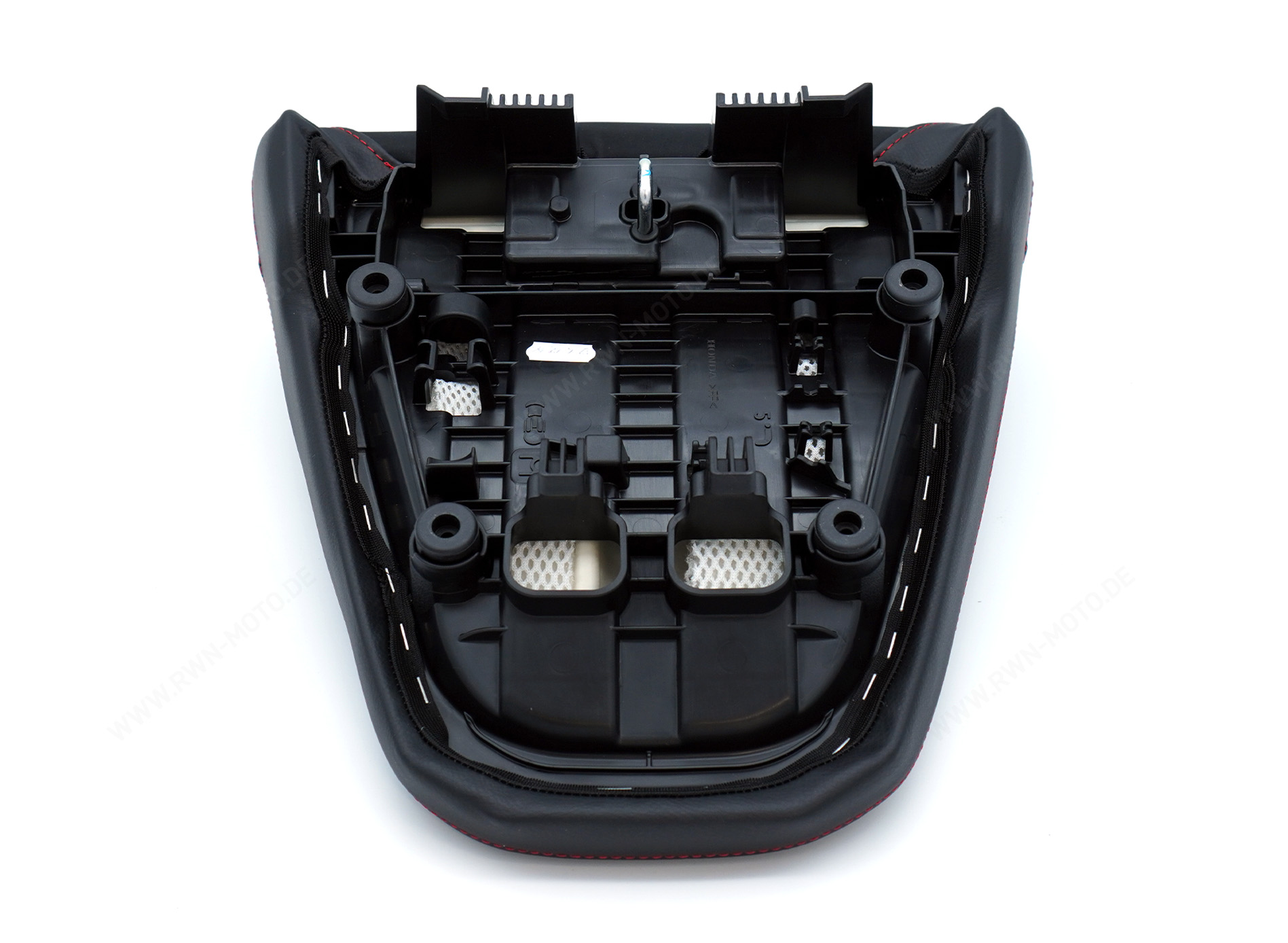 Asiento trasero confort para Honda NT 1100 (22-) original