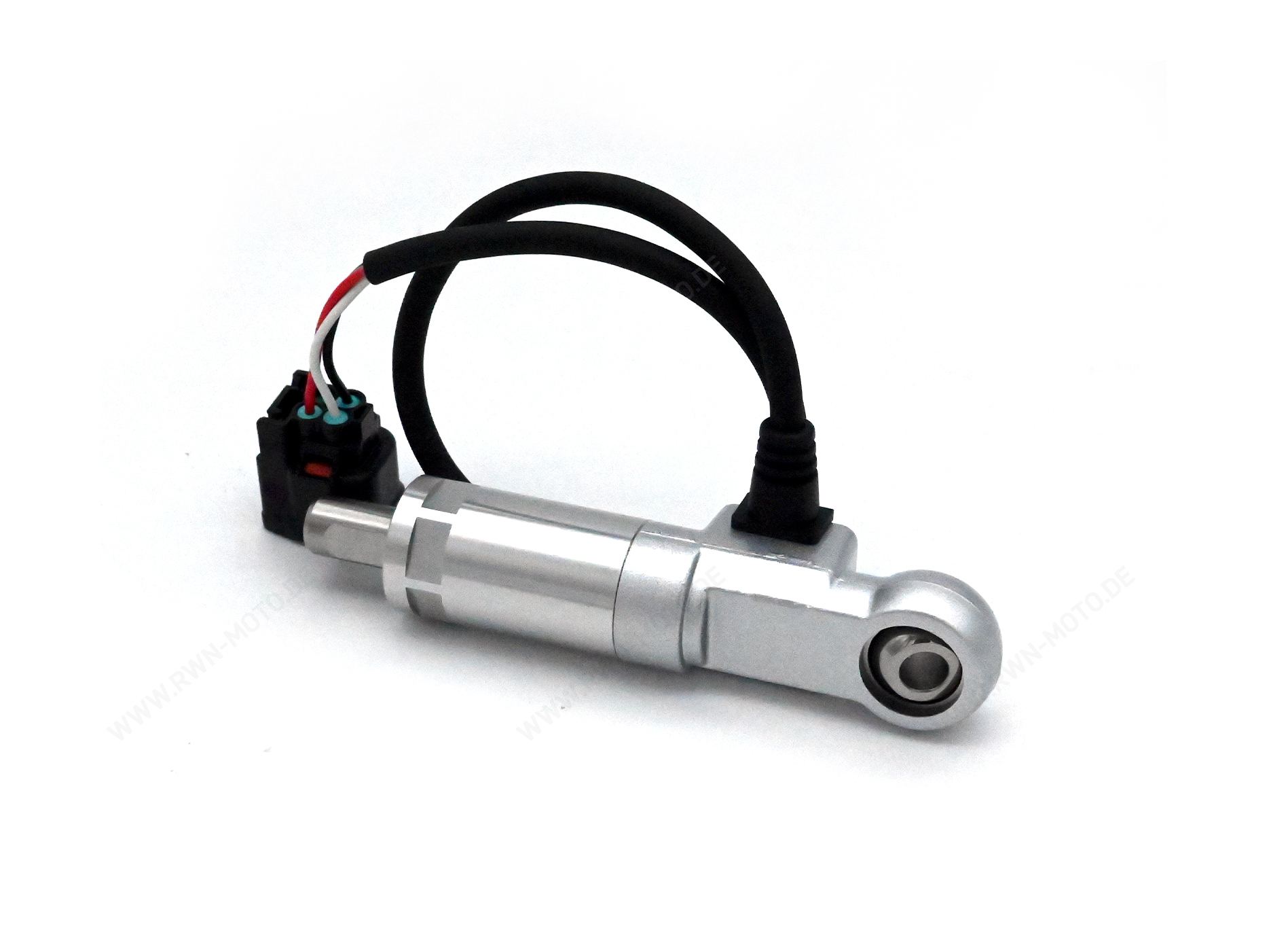 Asistente de cambio para Honda CRF 1100 Africa Twin Adventure Sports (24-) Original