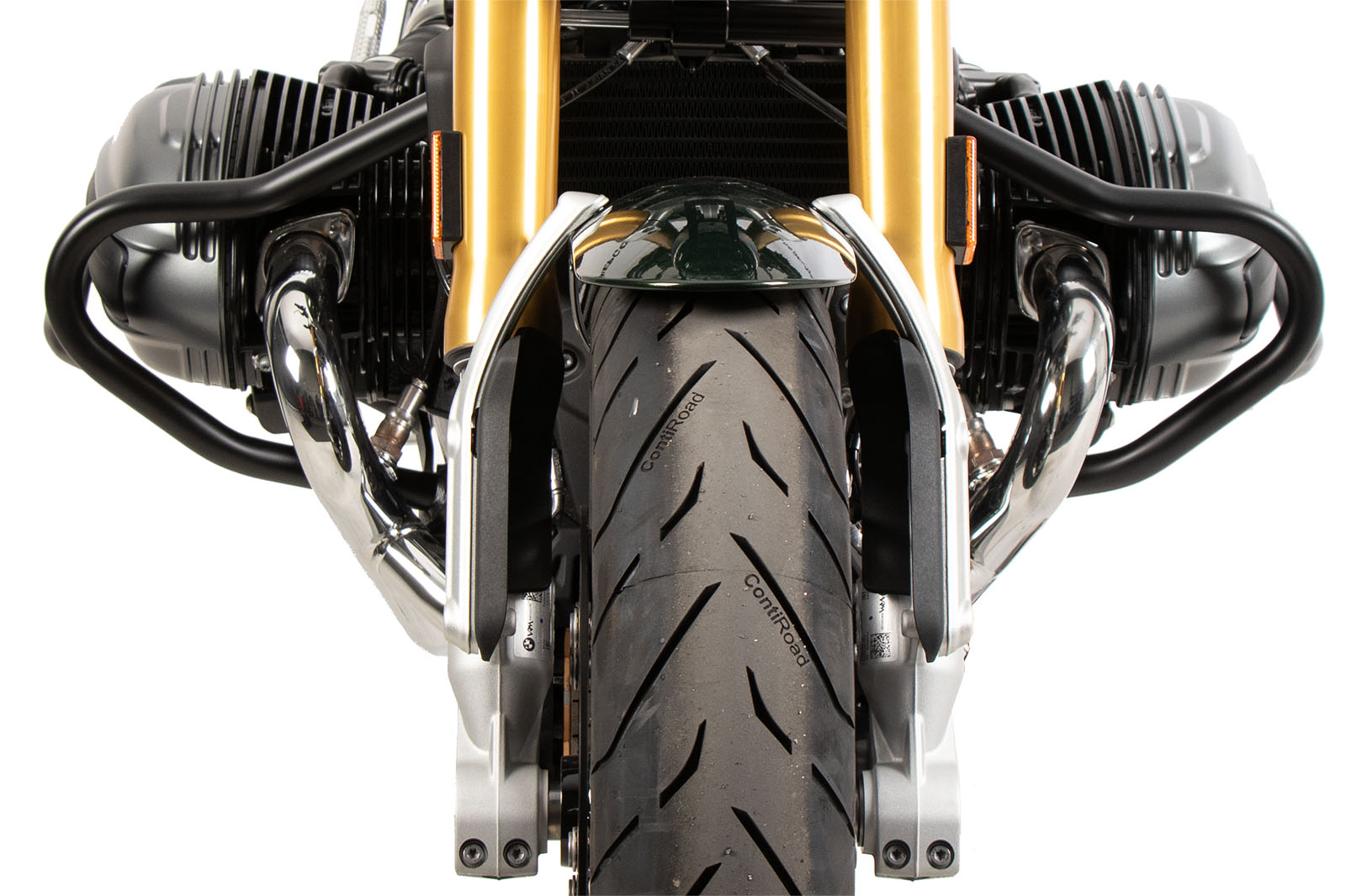 Protector de motor para BMW R 12 Nine T (24-) Hepco & Becker