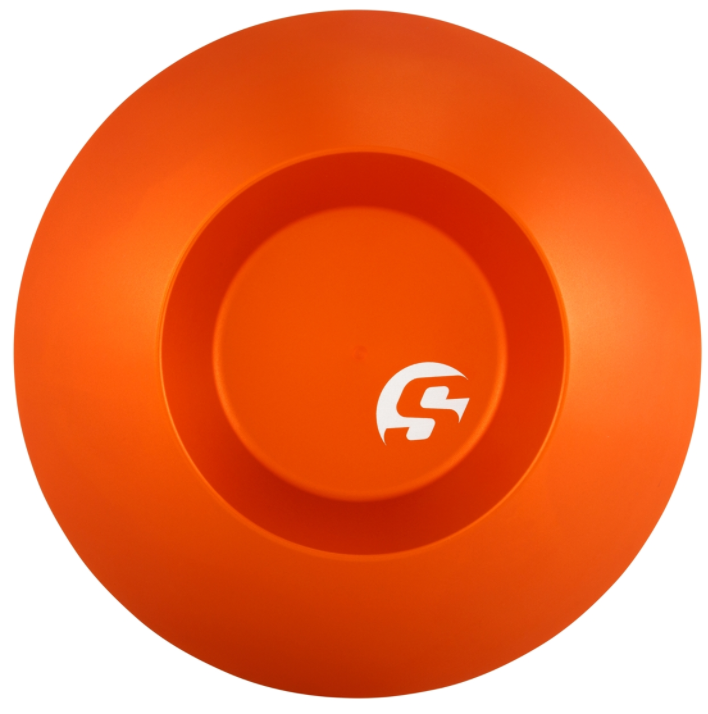 Funda Cover Vario para Vespa Primavera/​Sprint 125-150ccm i.e. 3V 4T AC, naranja mate