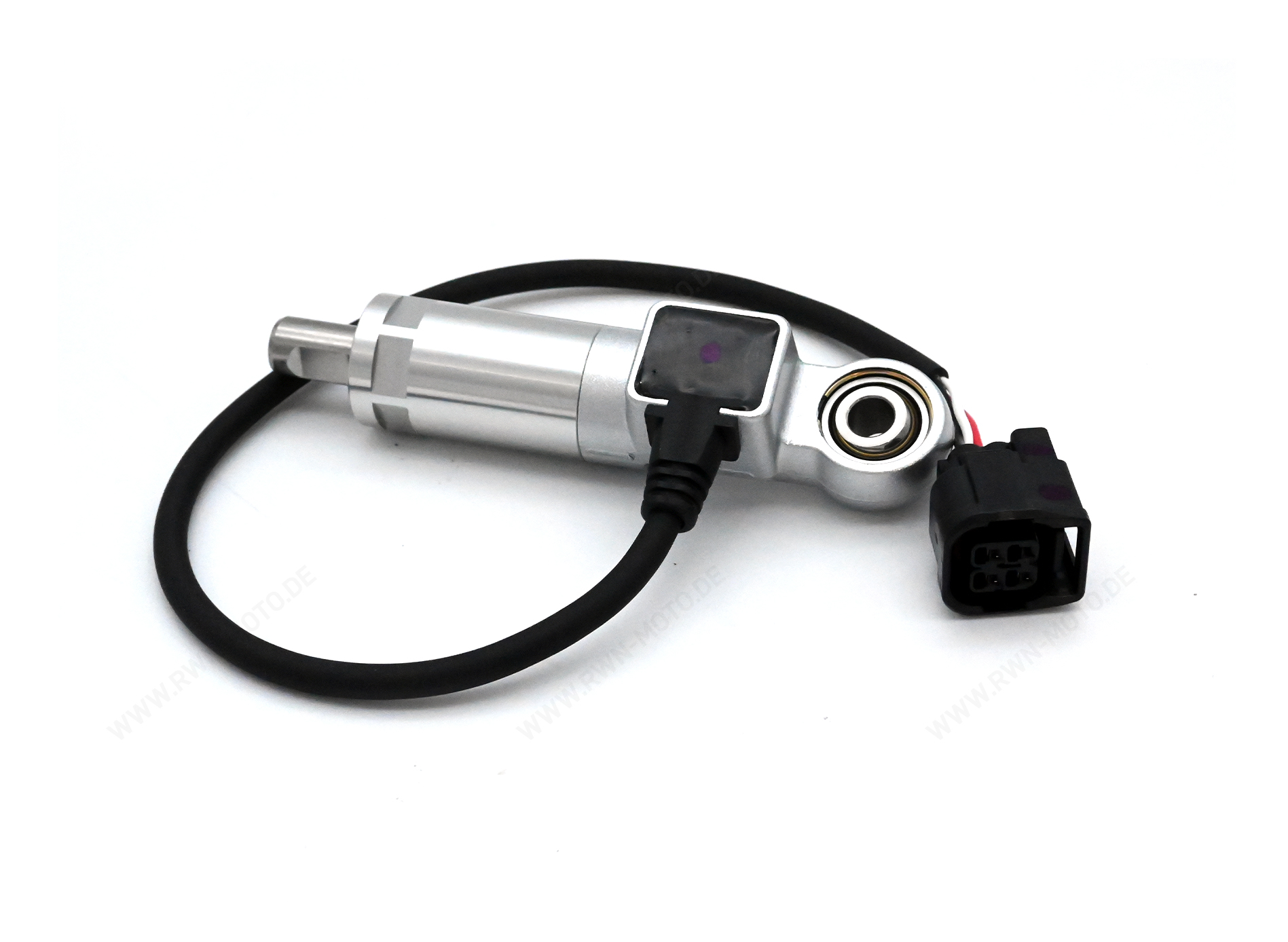 Asistente de cambio para Honda XL 750 Transalp (23-) Original