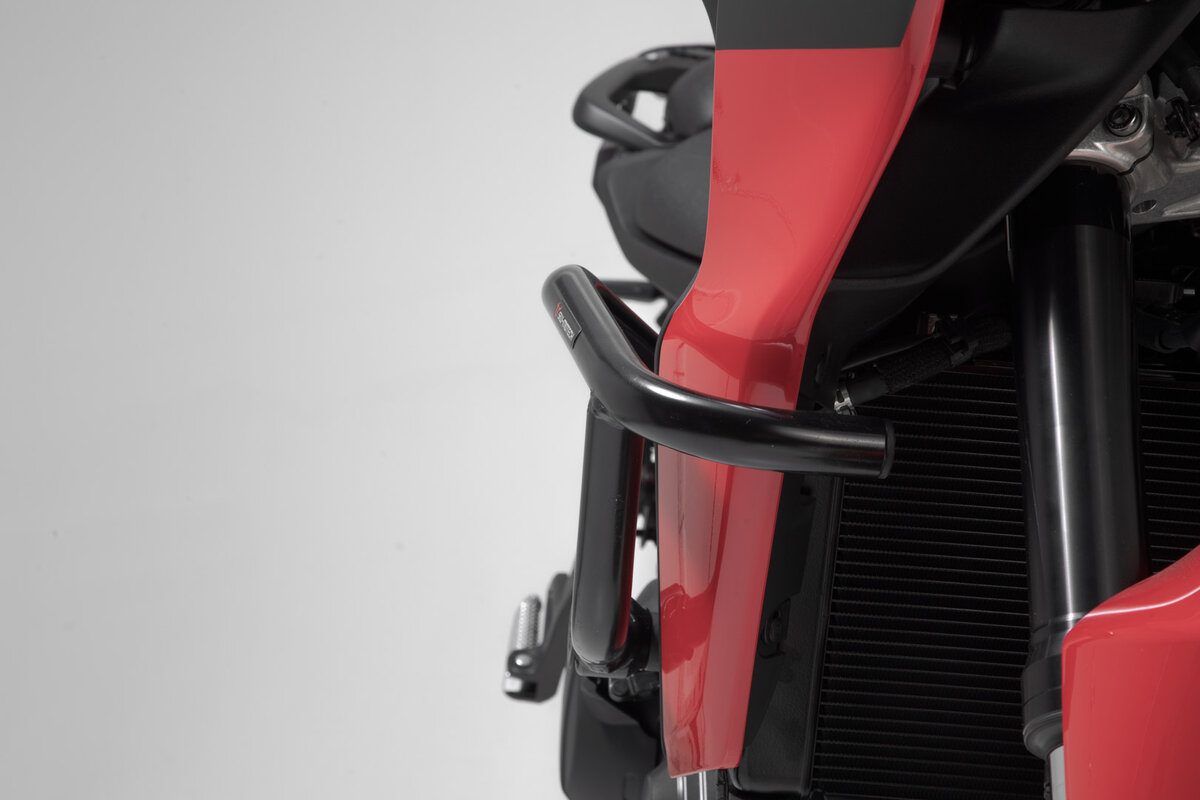 Barra de choque para Aprilia Tuareg 660 (21-) SW Motech
