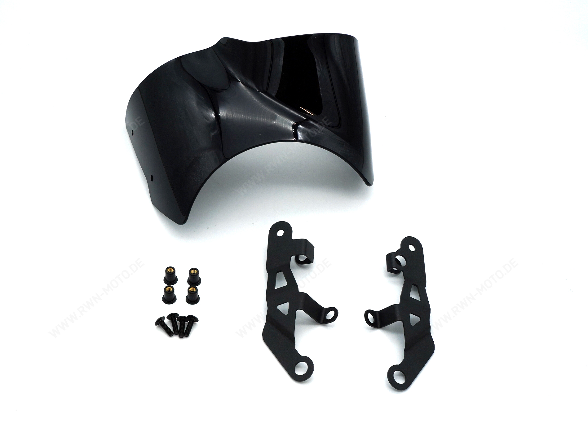 Funda de bañera para Yamaha XSR 700 (22-) Original