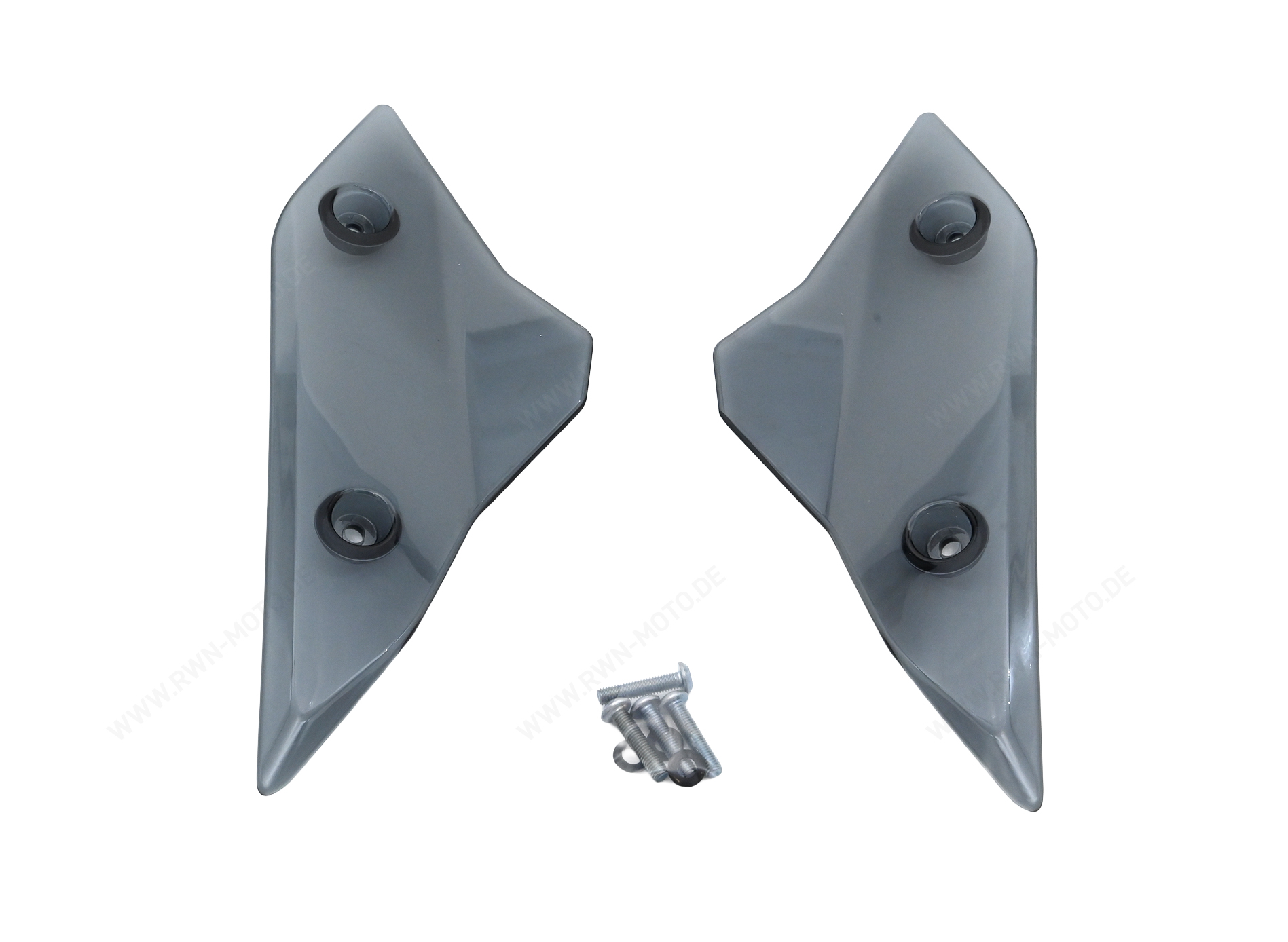 Deflector de viento para Honda XL 750 Transalp (25-) Original
