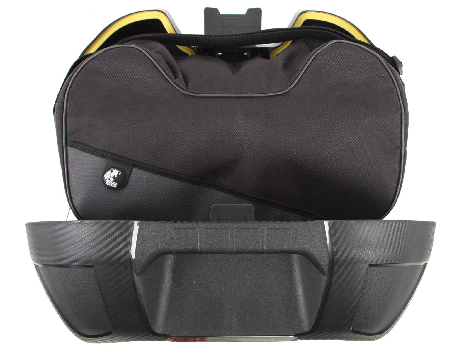 Bolsa interior para maletas laterales Orbit Hepco & Becker