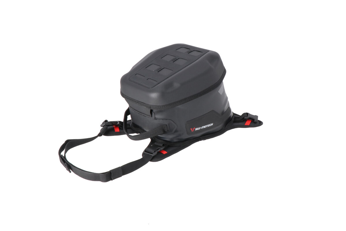 SW-Motech Bolsa de depósito PRO Cross WP Strap HONDA XL 700V Transalp (07-11), RD13