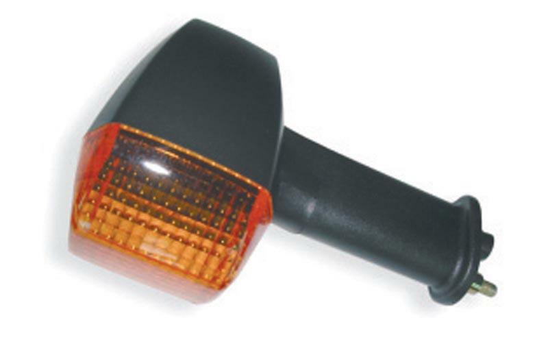 Indicador trasero izquierdo o derecho para: KAWASAKI ER-5 '96-04