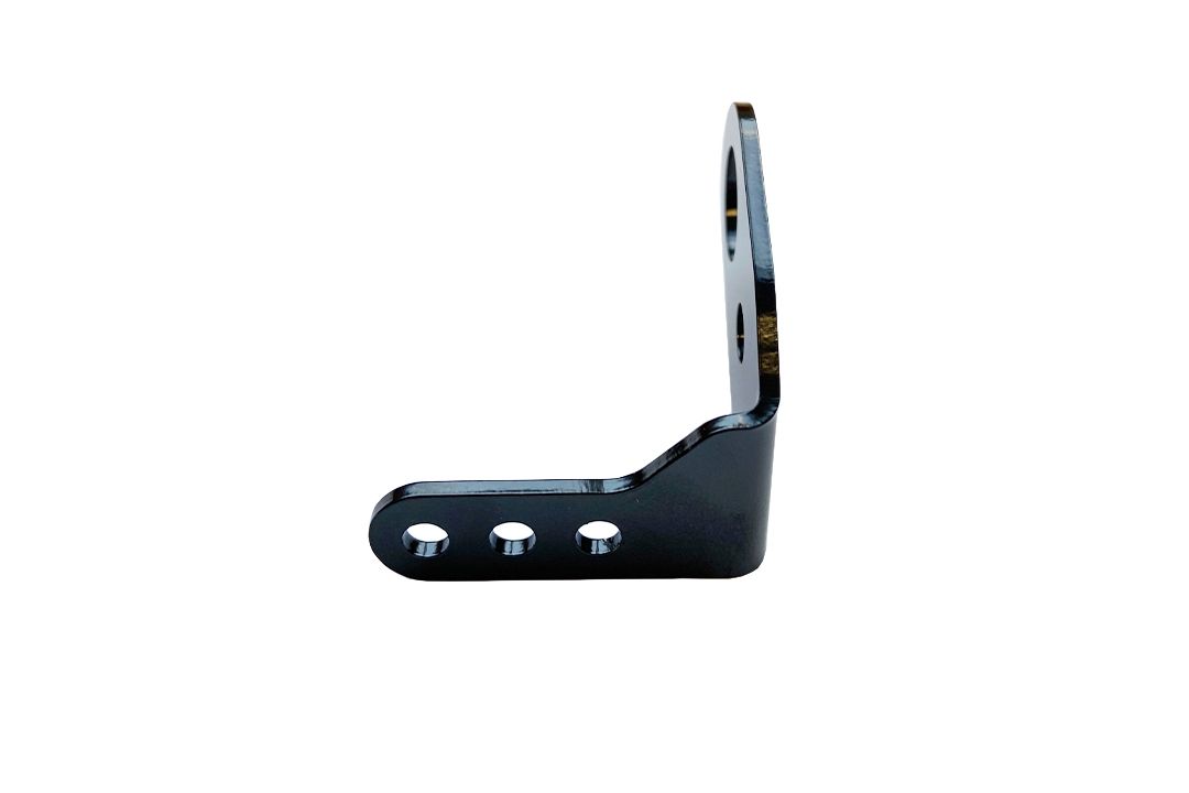 Indicador adaptador derecho para indicador original Suzuki