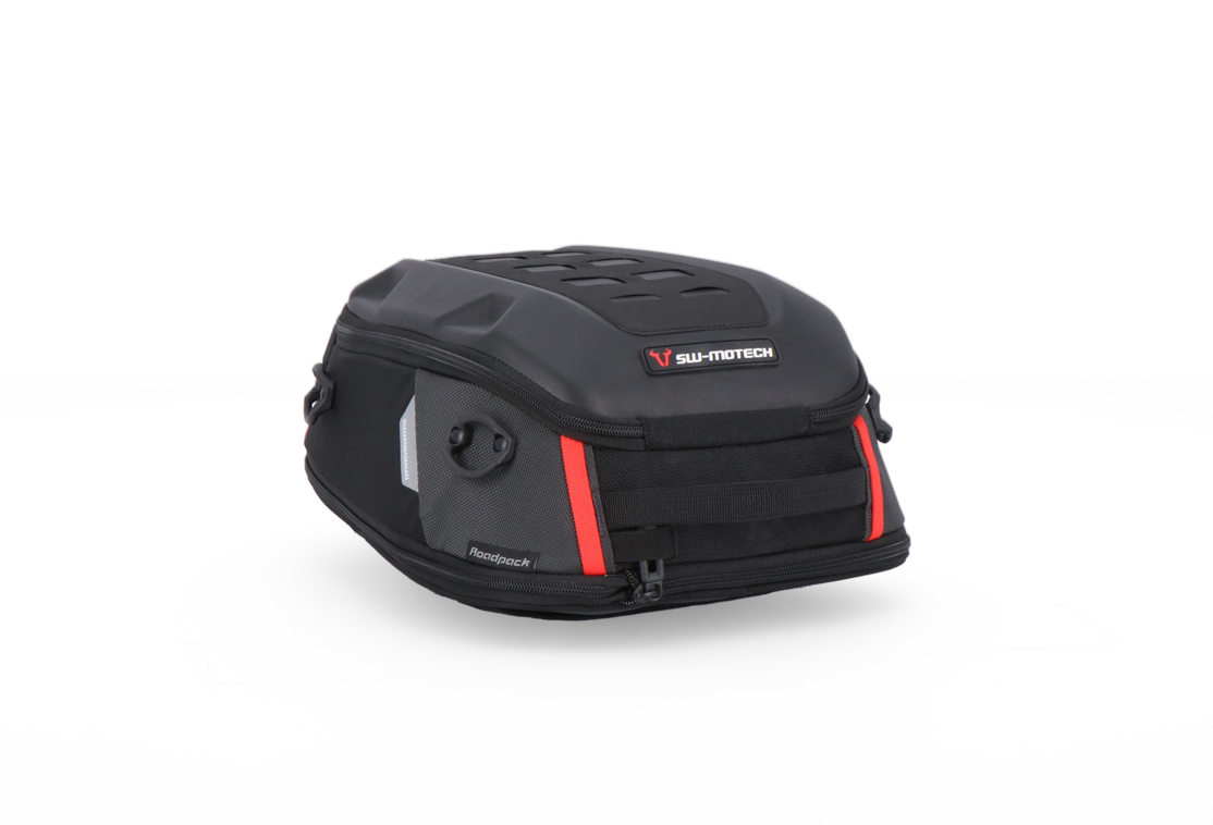 SW-Motech Bolsa trasera PRO Roadpack Yamaha MT-09 (24-)
